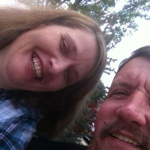 Meet your Posher, Serena wayne